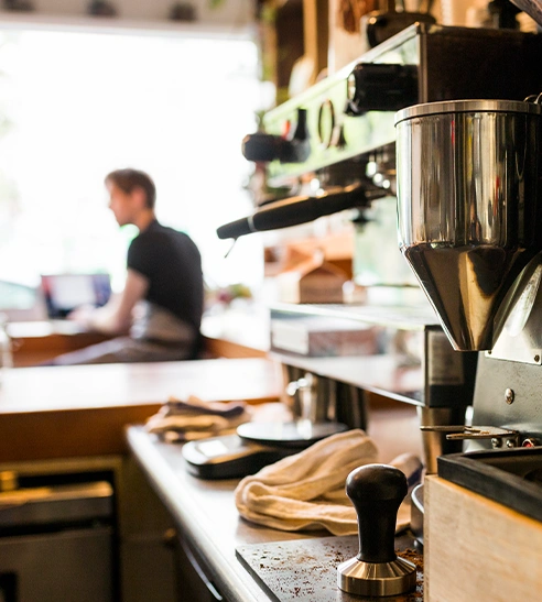 Cafeterias enfrentam desafios como estes