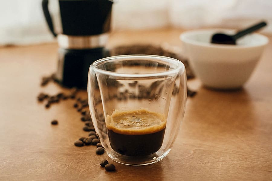 Café expresso ou café coado, conheça as diferenças – Café Fazenda Aliança