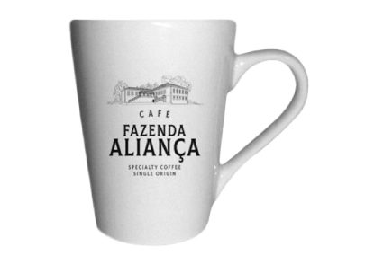 Caneca Café Fazenda Aliança