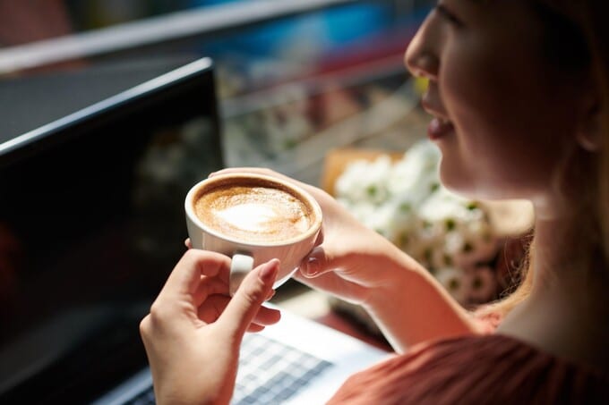 Brasil é o segundo maior consumidor de café do mundo