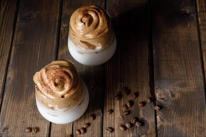 Descubra 5 passos para fazer Café Cremoso em casa
