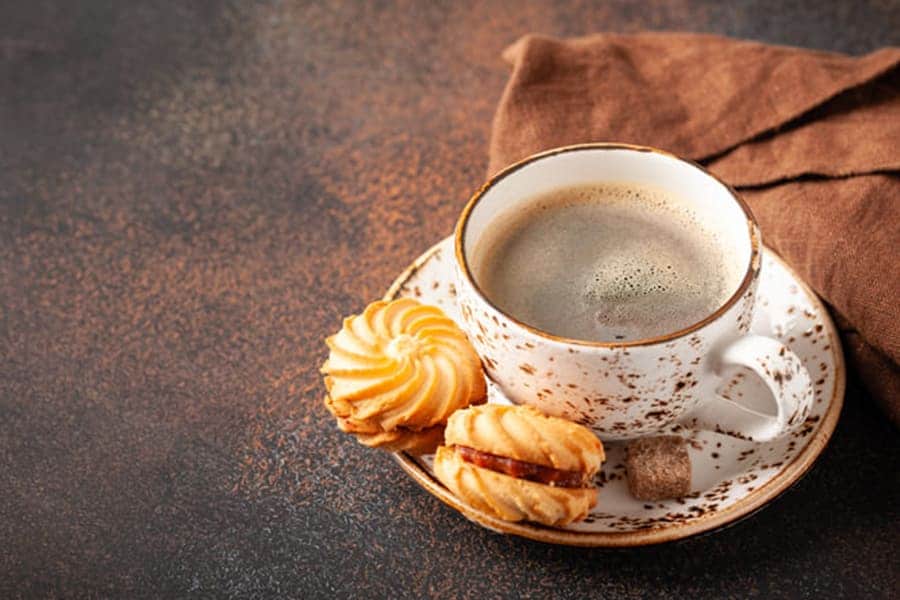 Conheça as sobremesas que combinam com um cafezinho