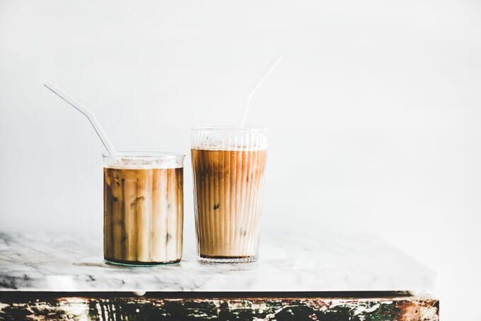 Café pronto para beber: conheça essa nova tendência