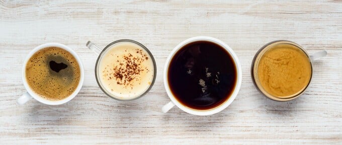 Cafés especiais estão sendo mais reconhecidos?