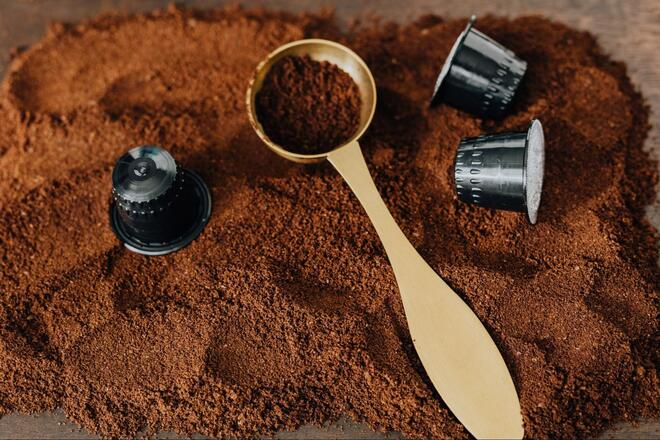 Cápsulas de Café: quais são as principais vantagens?