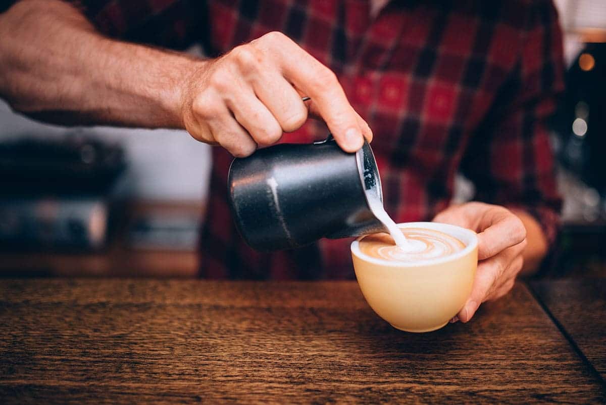 capuccino